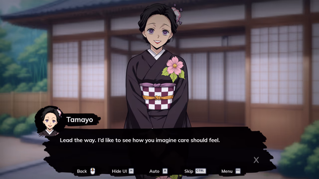 Lewd Slayer Inn screenshot 8