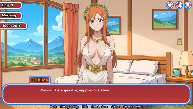 Lewd Souls screenshot 6