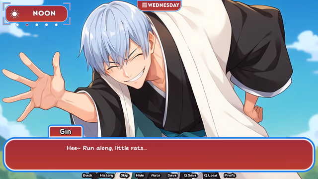 Lewd Souls screenshot 7