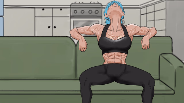Lewd Town's Anomalies screenshot 1
