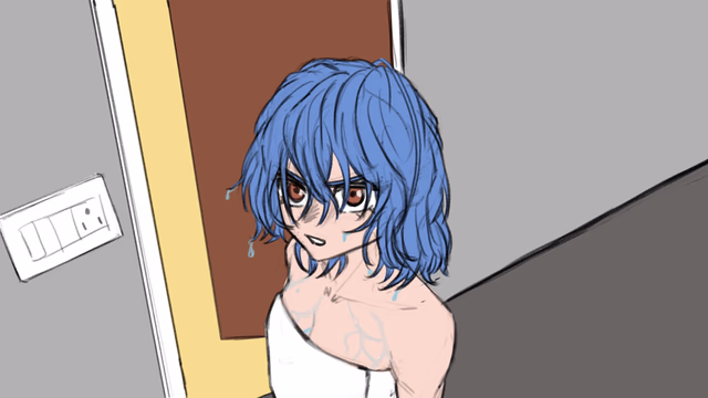 Lewd Town's Anomalies screenshot 5