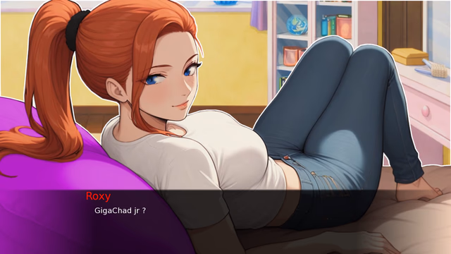 LEWD WEEKEND screenshot 2