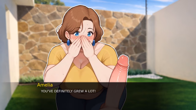 LEWD WEEKEND screenshot 9