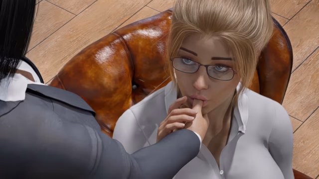 Libertas: Awakened Lust screenshot 3