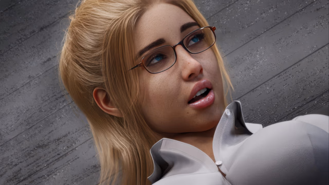 Libertas: Awakened Lust screenshot 4