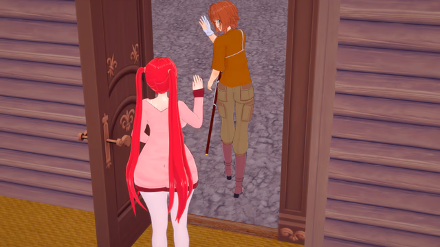Life After Victory screenshot 6