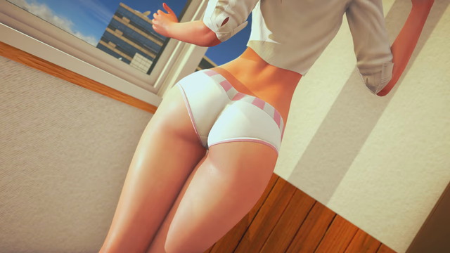 Life as an Innocent Waitress screenshot 1