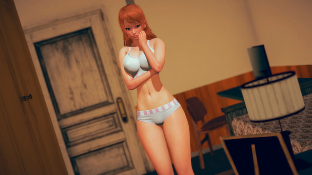 Life as an Innocent Waitress screenshot 5
