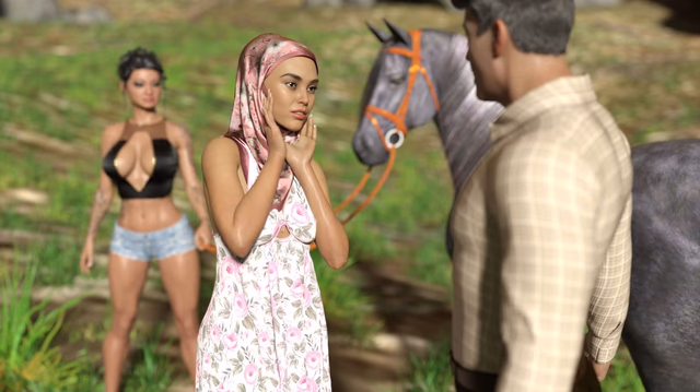 Life in Middle East screenshot 3