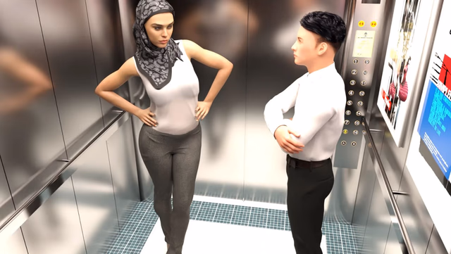 Life in Middle East screenshot 4