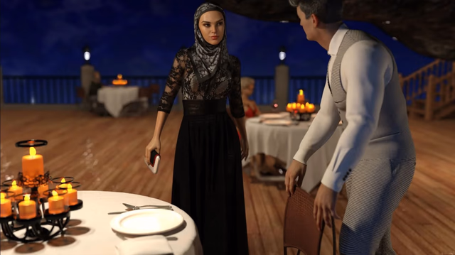 Life in Middle East screenshot 5