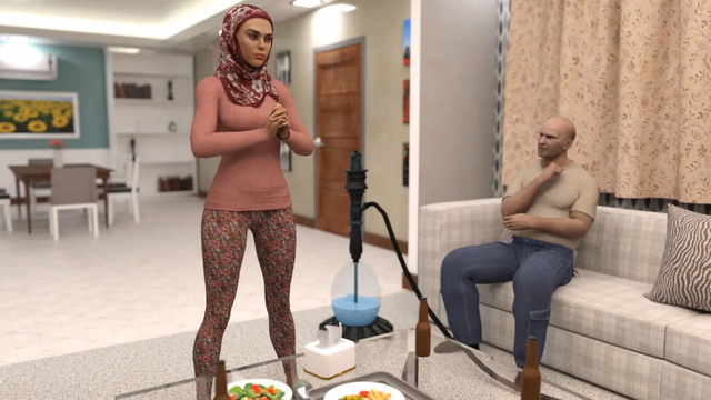 Life in Middle East screenshot 6