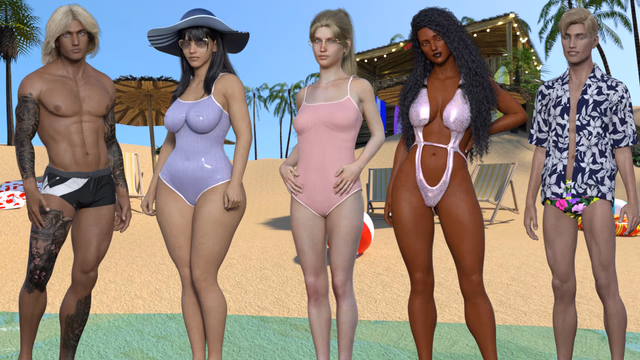 Life in Rio screenshot 4