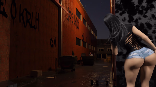 Life in Rio screenshot 5