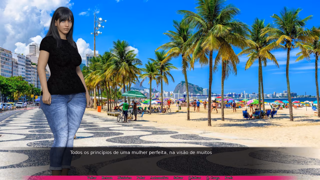 Life in Rio screenshot 7