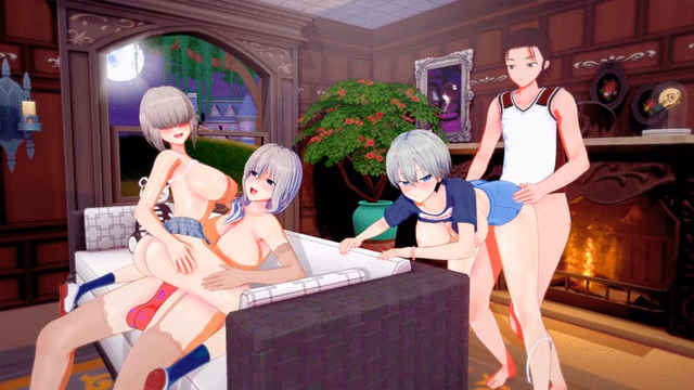 Life in Wonderland screenshot 2