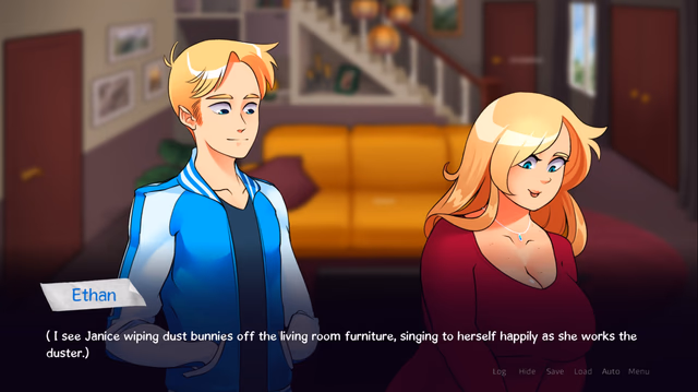 Life in Woodchester screenshot 10