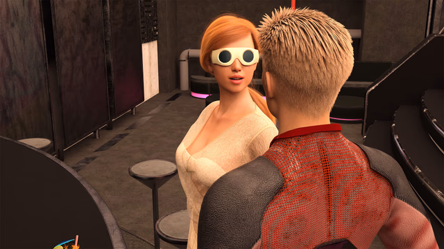 Life on Mars screenshot 5