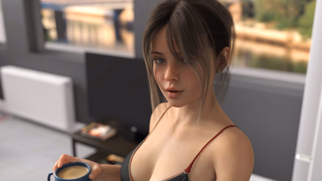 Life Together screenshot 2
