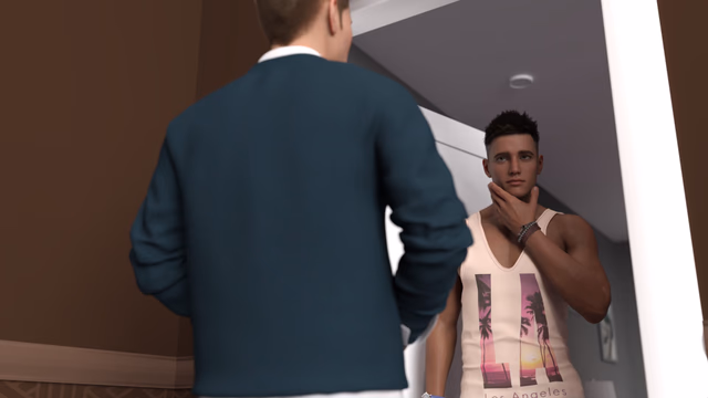 Life Together screenshot 7