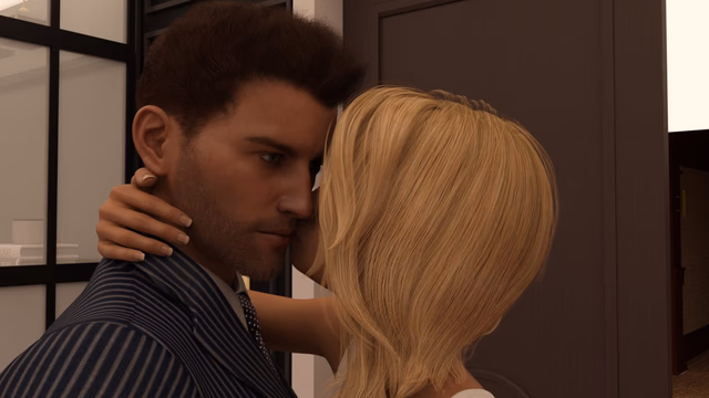 Life with Mary screenshot 6