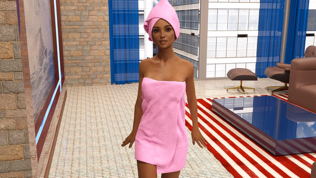 Life with Mary screenshot 8