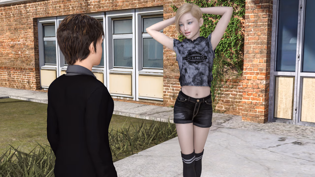 Light and Dark screenshot 7