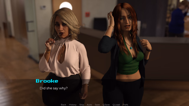 Light of My Life screenshot 6