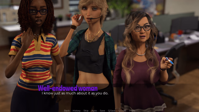 Light of My Life screenshot 7