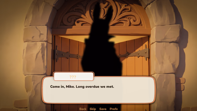 Little Greyhill screenshot 6
