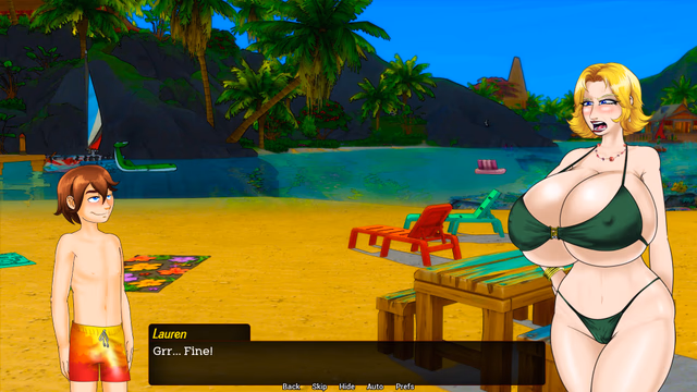 LittleMan Remake screenshot 8