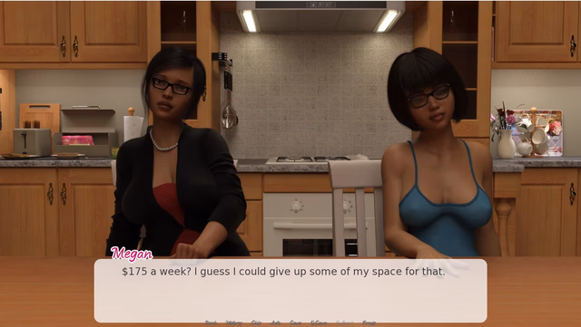 Live in Corruption screenshot 1