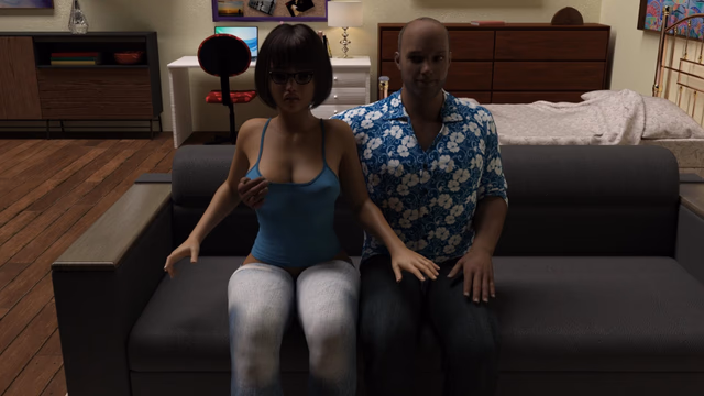 Live in Corruption screenshot 6
