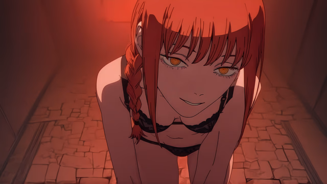 Living with Chainsaw screenshot 6