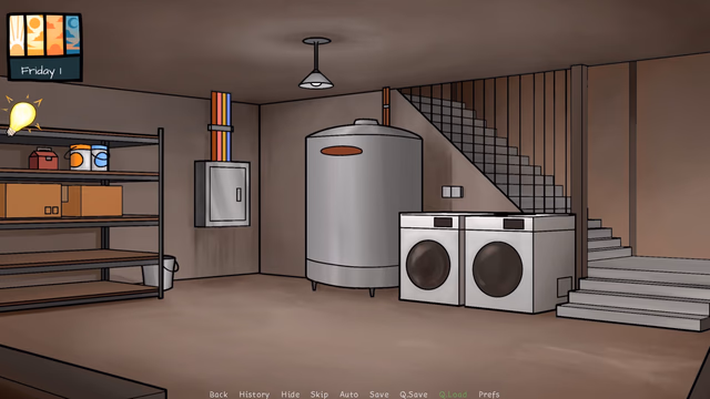 LockDown Dom screenshot 10
