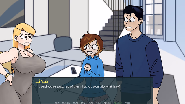 LockDown Dom screenshot 8