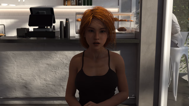 Locked Feelings screenshot 5