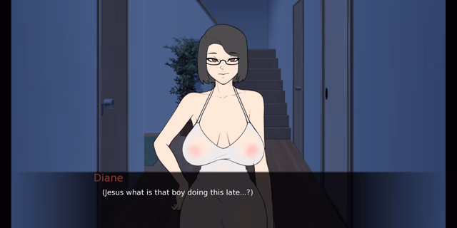 Locked in Chastity screenshot 3