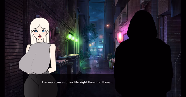 Locked in Chastity screenshot 6