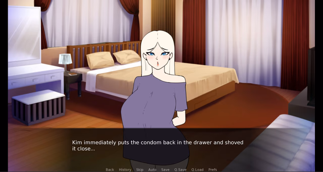 Locked in Chastity screenshot 8