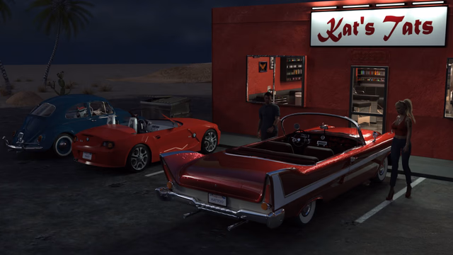 Long Road Home screenshot 9