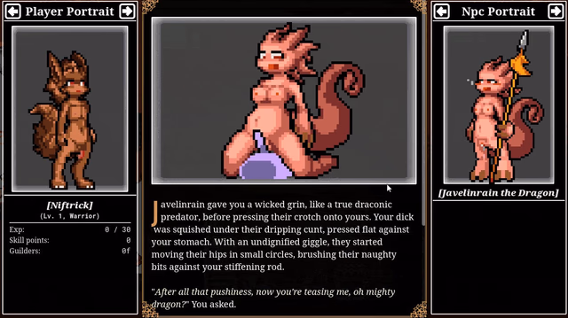 Lordling of Hearts screenshot 3