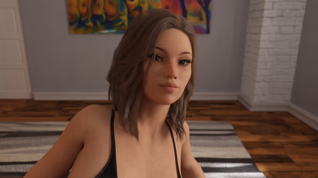 Lost Freedom screenshot 8