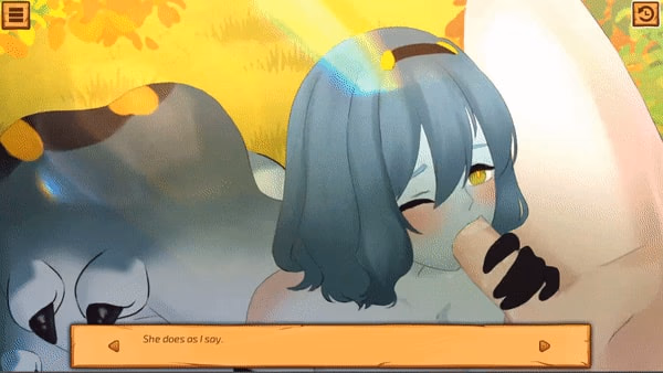 Lost in Endoria: Monster Girls screenshot 2