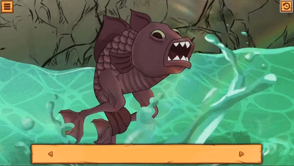 Lost in Endoria: Monster Girls screenshot 5