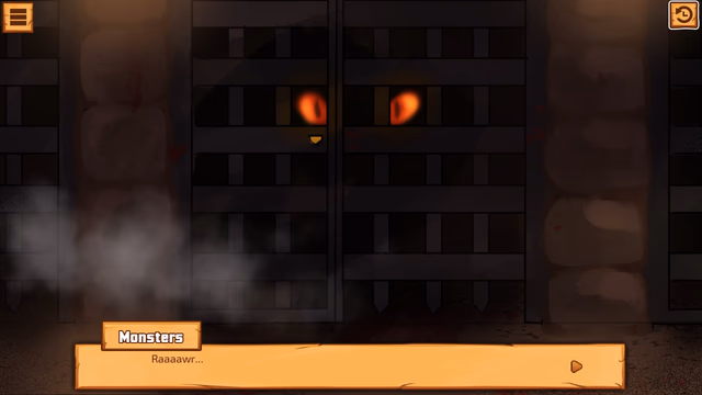 Lost in Endoria: Monster Girls screenshot 8