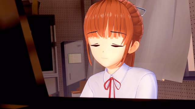 Lost in You screenshot 6