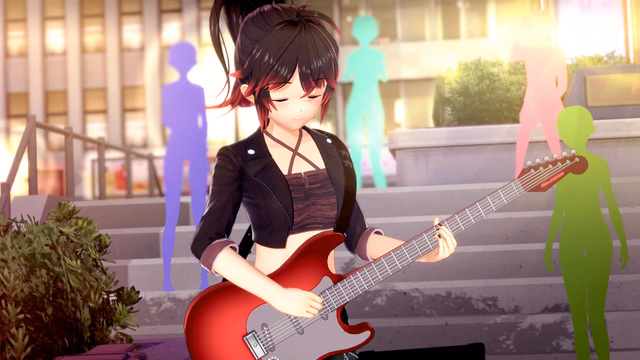 Lost in You screenshot 7