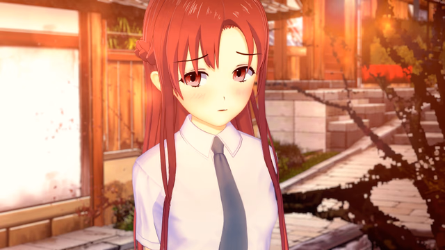 Lost in You screenshot 8