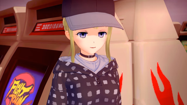 Lost in You screenshot 9